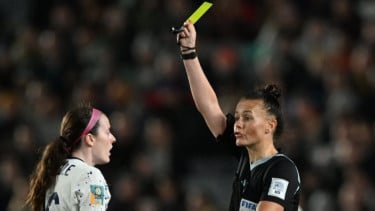 PSSI Prioritaskan Wasit Perempuan di Liga Putri Indonesia 2026-2027, Yoshimi Ogawa: Syaratnya Satu