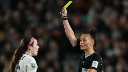 PSSI Prioritaskan Wasit Perempuan di Liga Putri Indonesia 2026-2027, Yoshimi Ogawa: Syaratnya Satu