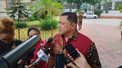 Kronologi Penjaga Rumah Dinas Kapolri Diserang dan Kediaman Prabowo Diintai, Pelaku Penyerang Sempat Mengendap-endap