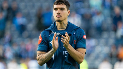 Shayne Pattynama Blak-blakan, Dapat Banyak Tawaran Seusai Putuskan Pergi dari Viking FK