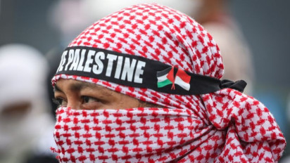 Sebarkan Slebaran Tawarkan Uang atas Informasi Hamas, Militer Israel Frustasi?