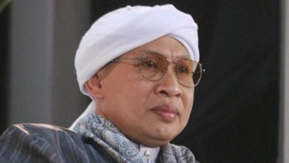 Bagaimana Hukum Mengambil Wudhu di Kamar Mandi yang Biasa Dibuat Buang Hajat? Ini Penjelasan dari Buya Yahya: Sah, Tapi...