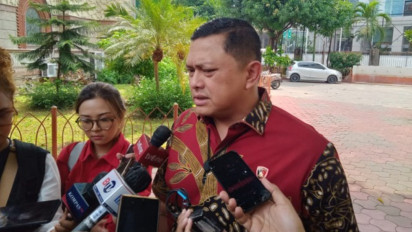 Kombes Hengki Haryadi Sebut Pengintai dan Penyerang di Rumah Dinas Kapolri Ternyata Memiliki Riwayat Penyakit Ini