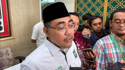 UAS Resmi Dukung Anies Baswedan Untuk Raih Suara Umat Islam