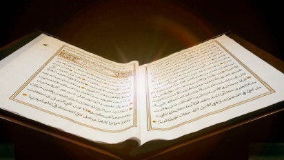 Bacaan Al-Qur'an surat Al-Maidah ayat 61-65 lengkap tulisan Arab, latin, dan artinya