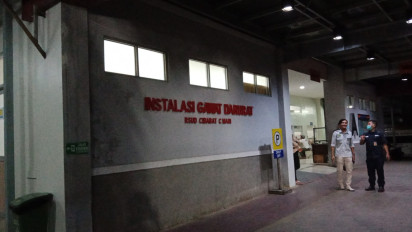 Korban Tewas KA Feeder Vs Minibus di Bandung Barat Bertambah Menjadi 5 Orang