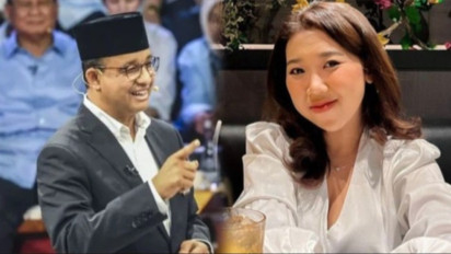 Kiky Saputri Juluki Anies Baswedan ‘The Real King of Retorica’, Memangnya Anda Tahu Arti Retorika? Makna Sebenarnya…