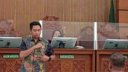Kasus Firli Bahuri Berbuntut Panjang Karena Kasus Pemerasan Terhadap SYL, Siap-siap Saja!