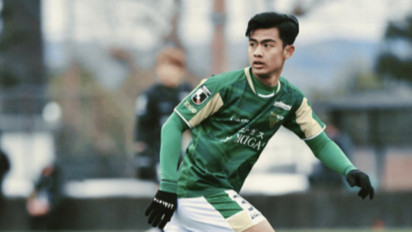 Pratama Arhan Ternyata Sering Diberi Menit Bermain oleh Tokyo Verdy, Kata Sang Agen Dusan Bogdanovic: Banyak Orang Tak Tahu