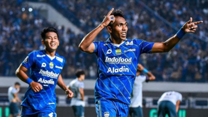 Bojan Hodak Ungkap Kehilangan Frets Butuan dan Putu Gede Jadi Awal Mula 'Bencana' di Persib