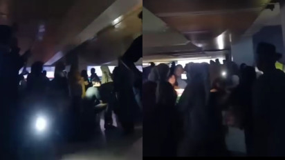 Viral Listrik Padam di Bandara Internasional Sultan Hasanuddin Makassar