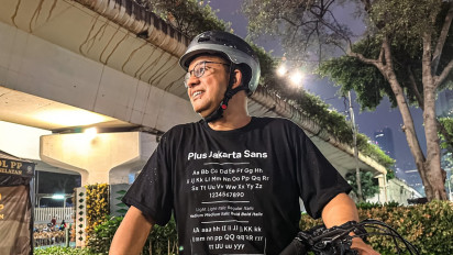 Anies Dituding Lakukan Politik Identitas Lagi Usai Dapat Dukungan dari UAS, Geisz Chalifah: Ada Pendeta Juga