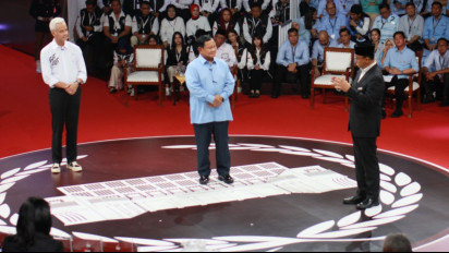 Pemilu 2024 Semakin Dekat, MUI Tegaskan soal Fatwa Golput Haram, Ini Alasannya