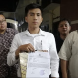 Diduga Sebar Berita Bohong, Enam Mahasiswa UNPRI dilaporkan ke Polisi