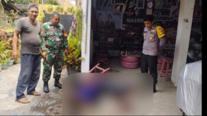 Diduga Cemburu, Calon Pengantin Pria Dibunuh oleh Mantan Pacar Wanita