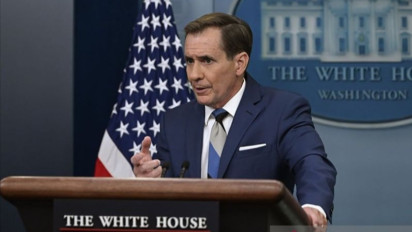 AS Berkilah Tak Punya Petunjuk Israel Sengaja Targetkan Jurnalis di Gaza