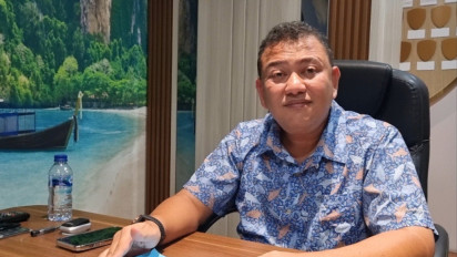 Direktorat Kriminal Khusus Polda Kepri Periksa 234 Saksi dan Gubernur Terkait  Kasus Honor Fiktif