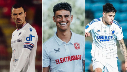 5 Pemain Ini Punya Darah Indonesia tapi Menolak Bermain untuk Timnas Indonesia dan Pilih Negara Lain, Siapa Saja?