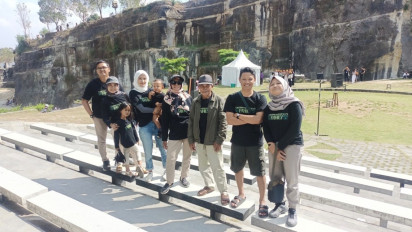 Libur Nataru, Pelaku Wisata di Sleman Diminta Jangan Aji Mumpung