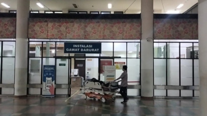 Viral! Pasien Meninggal Dunia Diduga Usai Dianestesi, RSHS Bandung Sampaikan Belasungkawa dan Bilang Begini ke Pembuat Konten