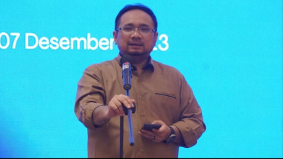 Pacu Kualitas PTKN, Kemenag Usung 6 Jurus Percepatan