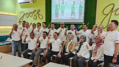 Tim Hukum AMIN Jatim Siap Kawal Kecurangan dan Intimidasi Selama Tahapan Pilpres 2024