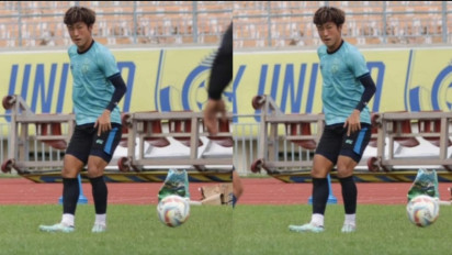 Jadi Penentu Lolos Babak 12 Besar, Laga Gresik United Vs PSCS Cilacap Digelar di Stadion Gelora 10 November