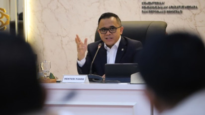 3.246 ASN Pindah ke IKN Mulai Juli 2024, MenPAN RB: Hunian Sudah Disiapkan