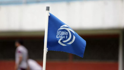 Hasil Liga 1: Borneo Tekuk RANS, PSIS Vs Madura Tanpa Pemenang