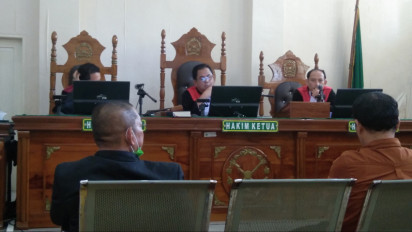 Gawat! Program Wajib Ma'had Serap Dana Hampir Rp1 M Jadi Usaha Terselubung Eks Rektor UINSU? Nama Baru Terseret