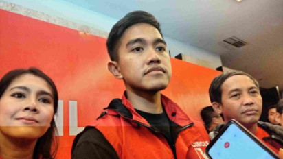 Ajak Anak Muda Berantas Korupsi, Ketum PSI: Dorong RUU Perampasan Aset!