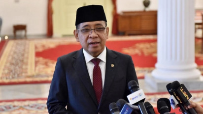 Diisukan Retak! Pratikno Bongkar Hubungan Jokowi dengan PDIP Saat Ini