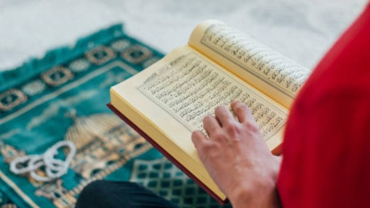 Bacaan Al-Qur'an surat Al-Maidah ayat 86-90 lengkap tulisan Arab, latin, dan artinya