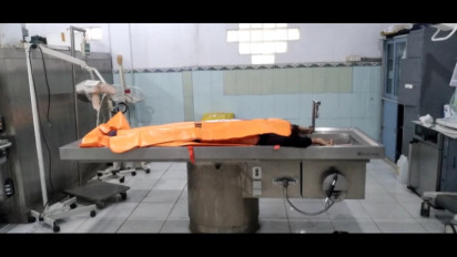 Tragis! Gagal Menikah, Seorang Pria di Palembang Tewas Ditusuk Mantan Pacar Calon Istrinya