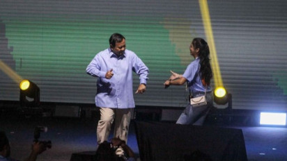 Celoteh 'Ndasmu Etik' Prabowo Subianto, Pengamat: Umpatan Paling Kasar Orang Jawa