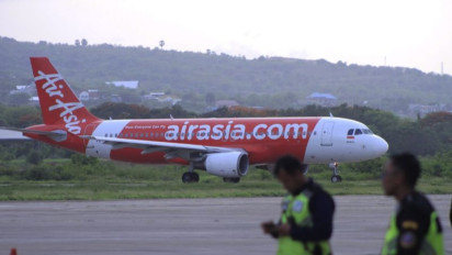 AirAsia Resmi Operasikan Penerbangan Perdana ke Kupang, Targetnya Sasar Wisatawan