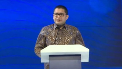 Meski Neraca Perdagangan Surplus, Kemenkeu Tetap Waspadai Risiko Global