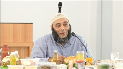 Sering Disepelekan dan Dianggap Kotor, Bagian Tubuh Ayam ini Justru Banyak Manfaatnya! dr Zaidul Akbar: Bisa Bikin Kulit Glowing