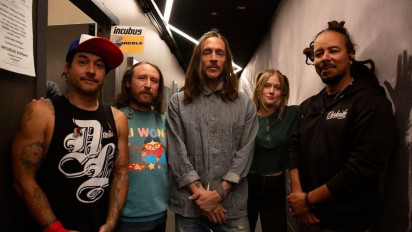 Bakal Sambangi Jakarta, Ini Harga Tiket Konser Band Rock Incubus di Jakarta 2024