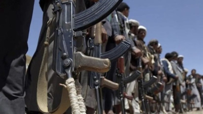 Penembak Jitu Israel Tewaskan Ibu dan Anak di Gereja Katolik di Gaza