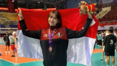 Dibayar Hingga Puluhan Miliar, Inilah Gaji 7 Atlet Voli Putri Termahal di Dunia: Ada Pemain Timnas Indonesia?
