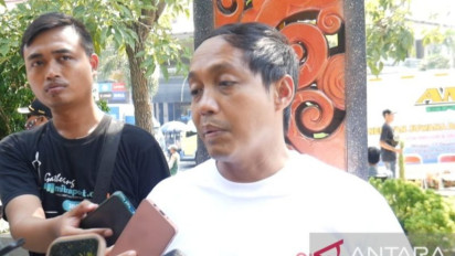 Baliho Partai Tersebar di Mana-mana, Raja Juli: PSI Bukan Lagi Partai Kecil!