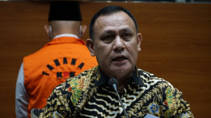 Jelang Putusan Sidang Pra Peradilan Mantan Ketua KPK Firli Bahuri, Ini Prediksi dan Paparan Pakar Hukum
