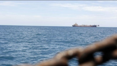 Amerika Serikat Sebut Houthi Tembakkan Dua Rudal ke Jalur Pelayaran Internasional