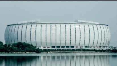 Awalnya Bahagia Anies Baswedan Membuat Stadion JIS, Pendiri The Jakmania Jadi Kecewa Gara-gara Faktor ini…