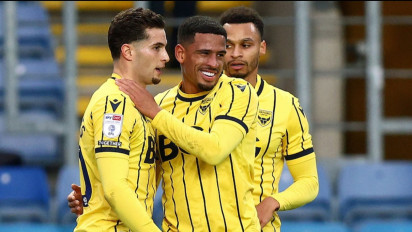 Klub Inggris Milik Anindya Bakrie Naik Peringkat Tiga Klasemen Usai Taklukkan Lawan 3-0