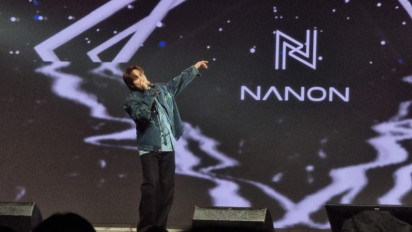 Tiga Kali ke Indonesia dalam Setahun, Nanon Korapat: Saya Selalu Suka Datang Kesini