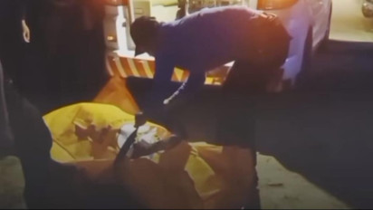 Penagih Utang di Lampung Timur Tewas Ditembak OTK, Polisi Buru Pelaku