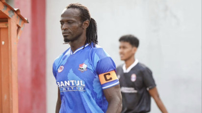 8 Pemain Ini Bela-belain Naturalisasi, tapi Apesnya Tak Pernah Dipanggil Timnas Indonesia, Siapa Saja Mereka?