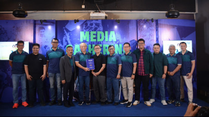 Bukan 14 Maret 1933, Ternyata Persib Sudah Eksis Sejak Tanggal Ini